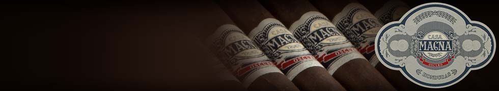 Casa Magna Oscuro Cigars